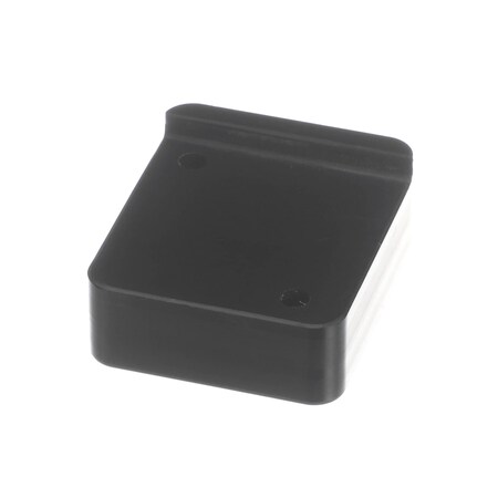 Alto-Shaam BLOCK, SPACER RECD DOOR TOP BK-36607